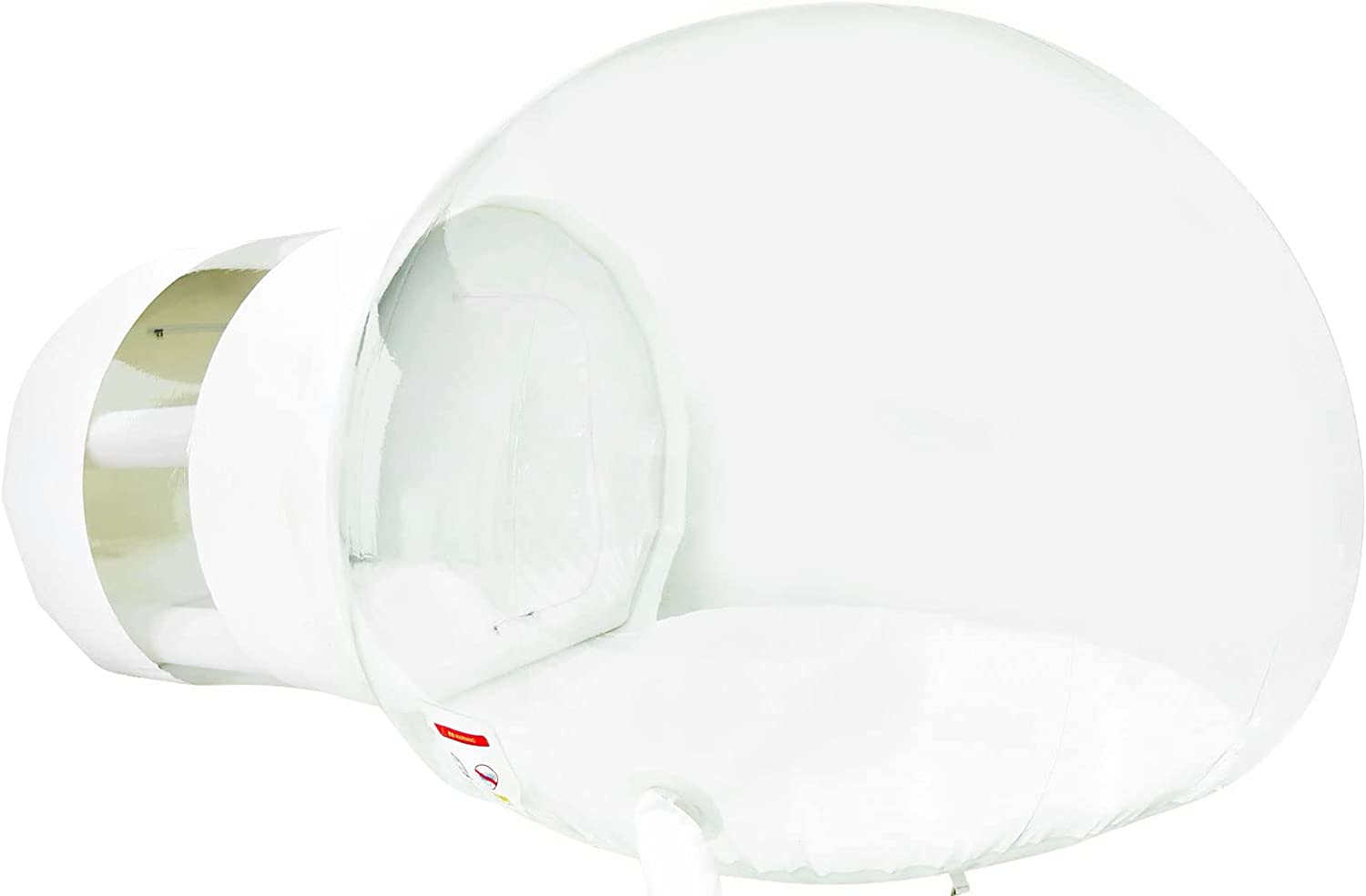 Inflatable Transparent Bubble Tent with Blower W545523