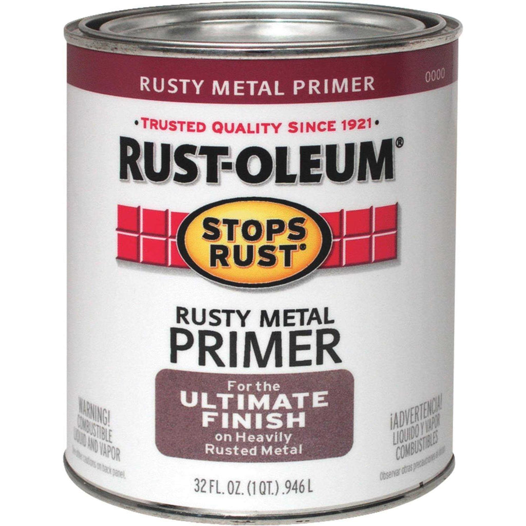 Rusty Metal Primer F404538