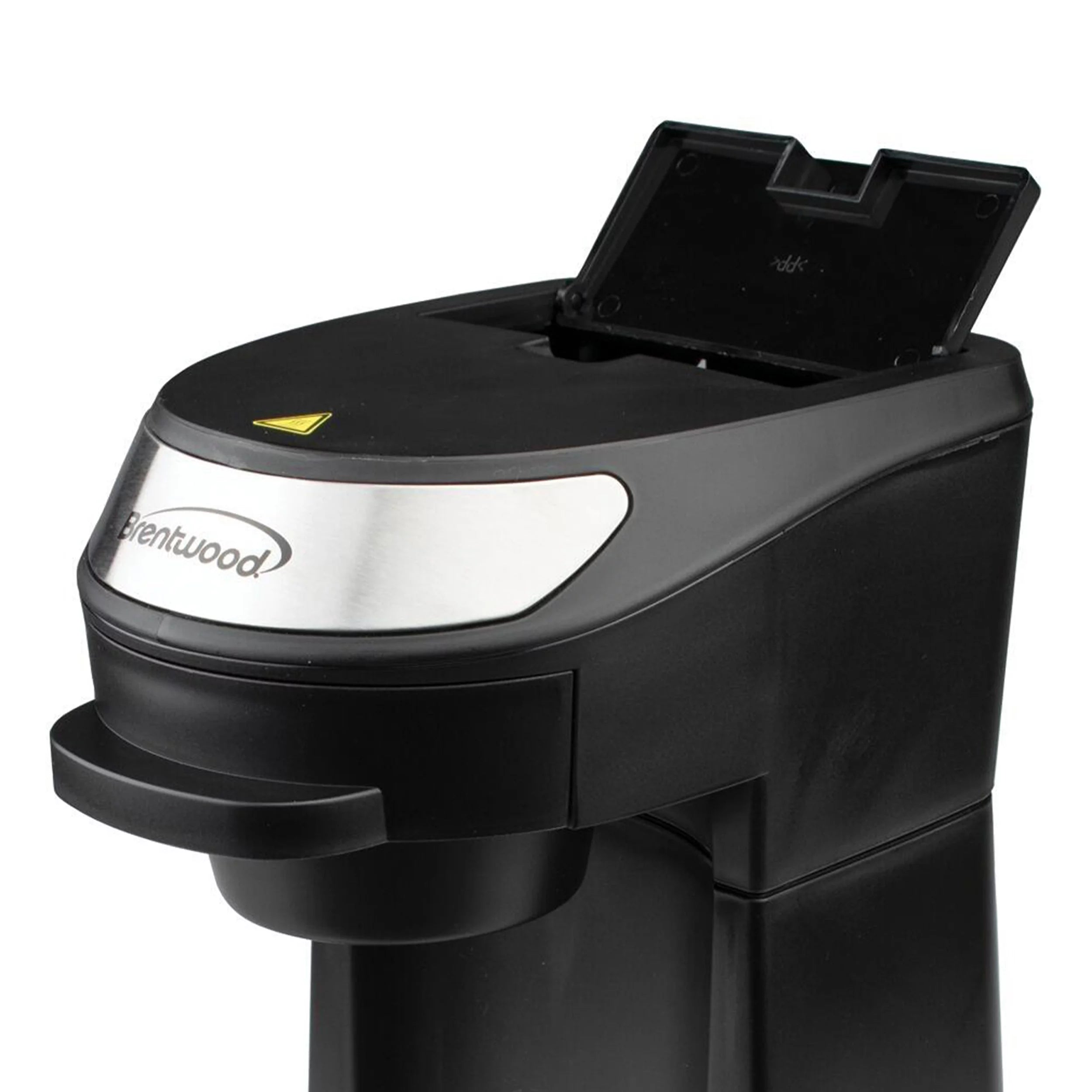 Single-Serve Coffee Maker J2237