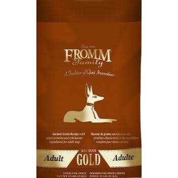 Adult Ancient Gold Dog Dry Food N6140