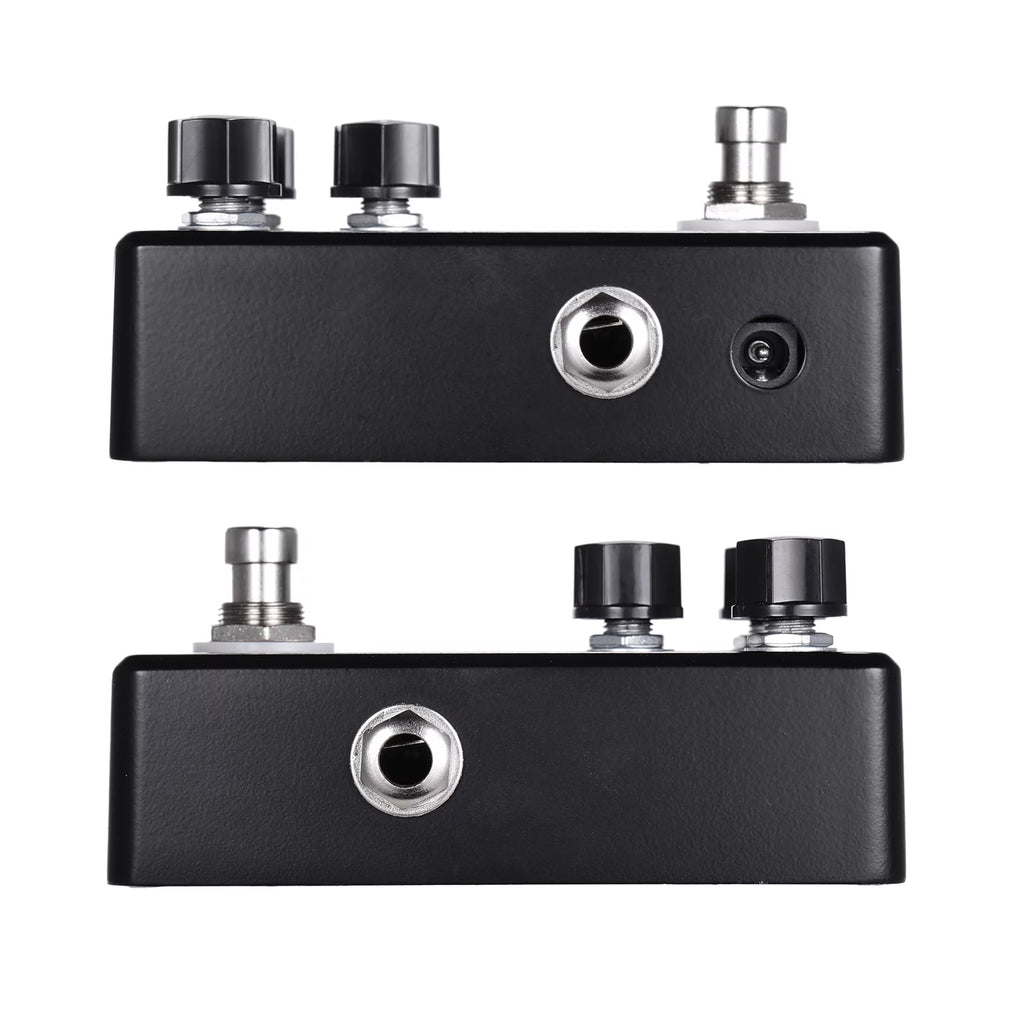 High Gain Distortion Guitar Effect Pedal with True Bypass K50595