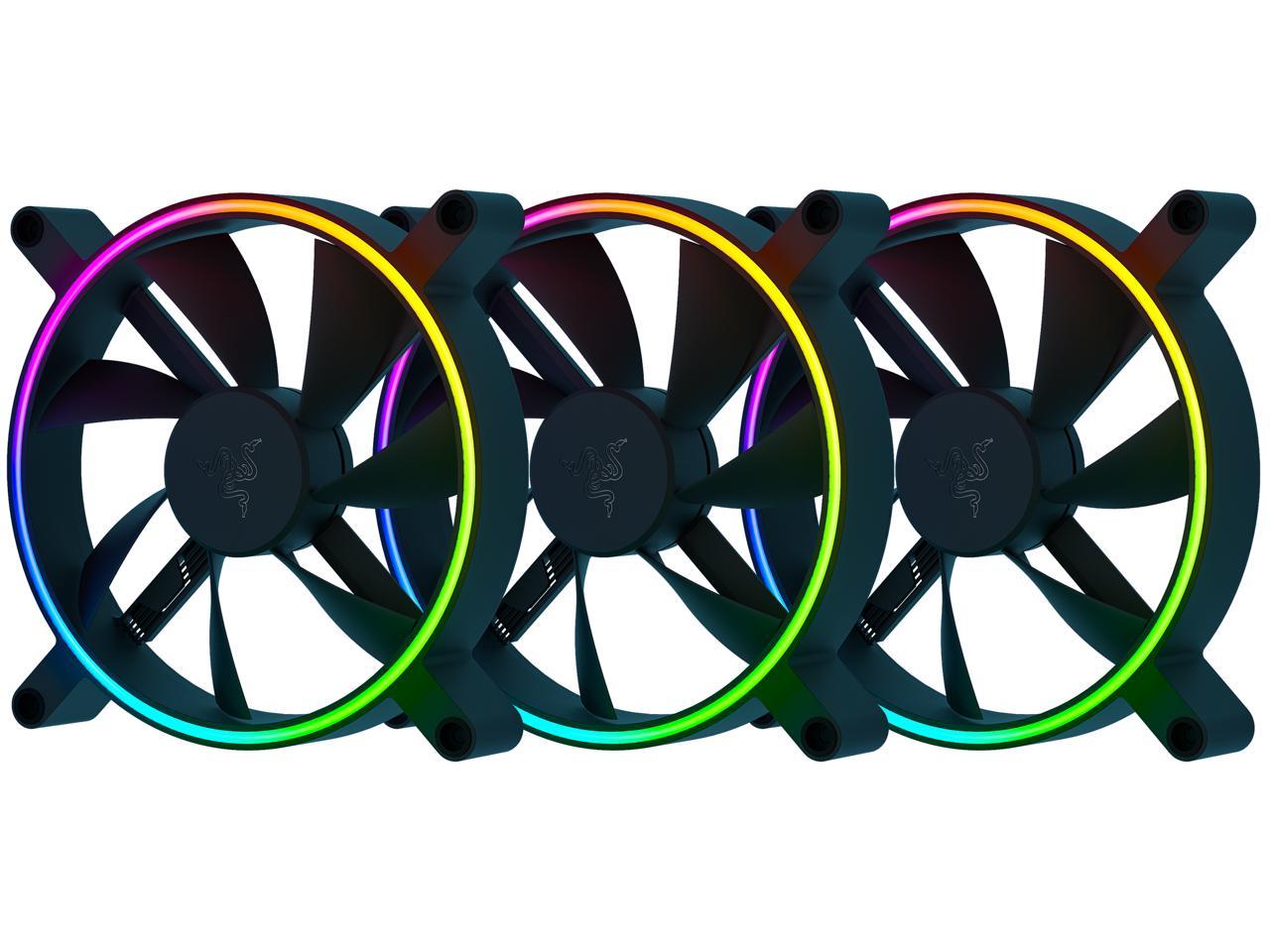 140MM aRGB PC Fan F478