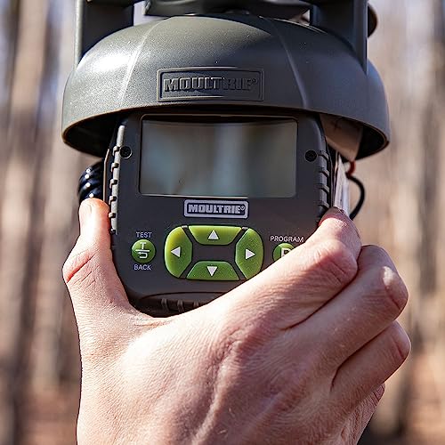 325 Deer Feeder Tripod P604425