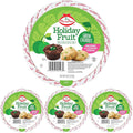 Pack of 4 Green Cherries K501065