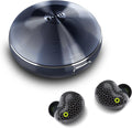 True Wireless Earbuds with Active Noise Cancelling, Bluetooth 5.2, IPX7 Water Resistant, 70H Play Time Z62047