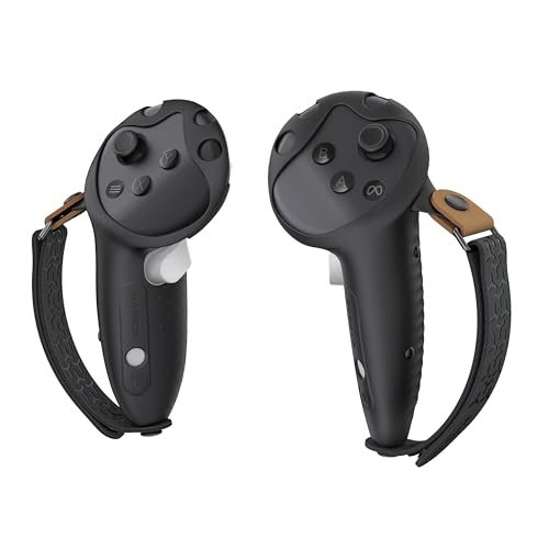 Extended Grips for Meta Quest 3 A2617