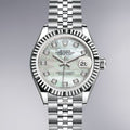 36mm Diamond Scale Watch T513863