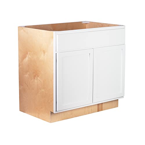 10 Foot Provincial Stain RTA Kitchen Cabinets E7304