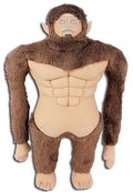 10" Plush C704