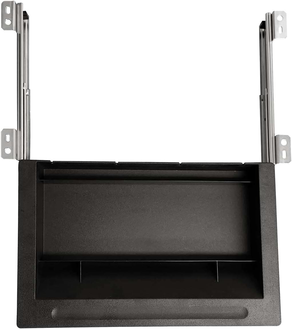 Desk Pencil Slide Out Drawer S410