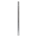 25.4mm x 350mm Silver Alloy Seatpost J9963