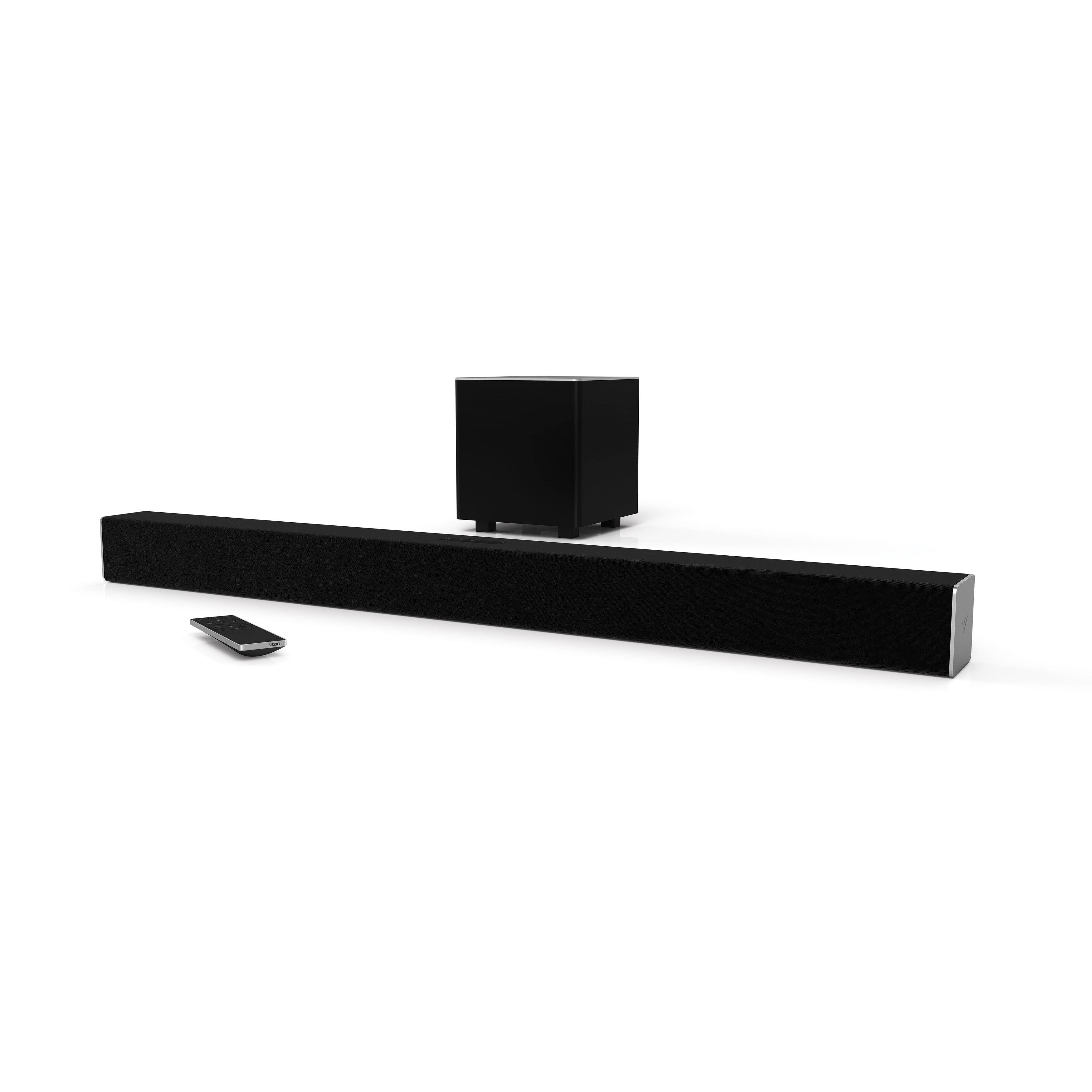 38 2.1 Sound Bar System Z194400