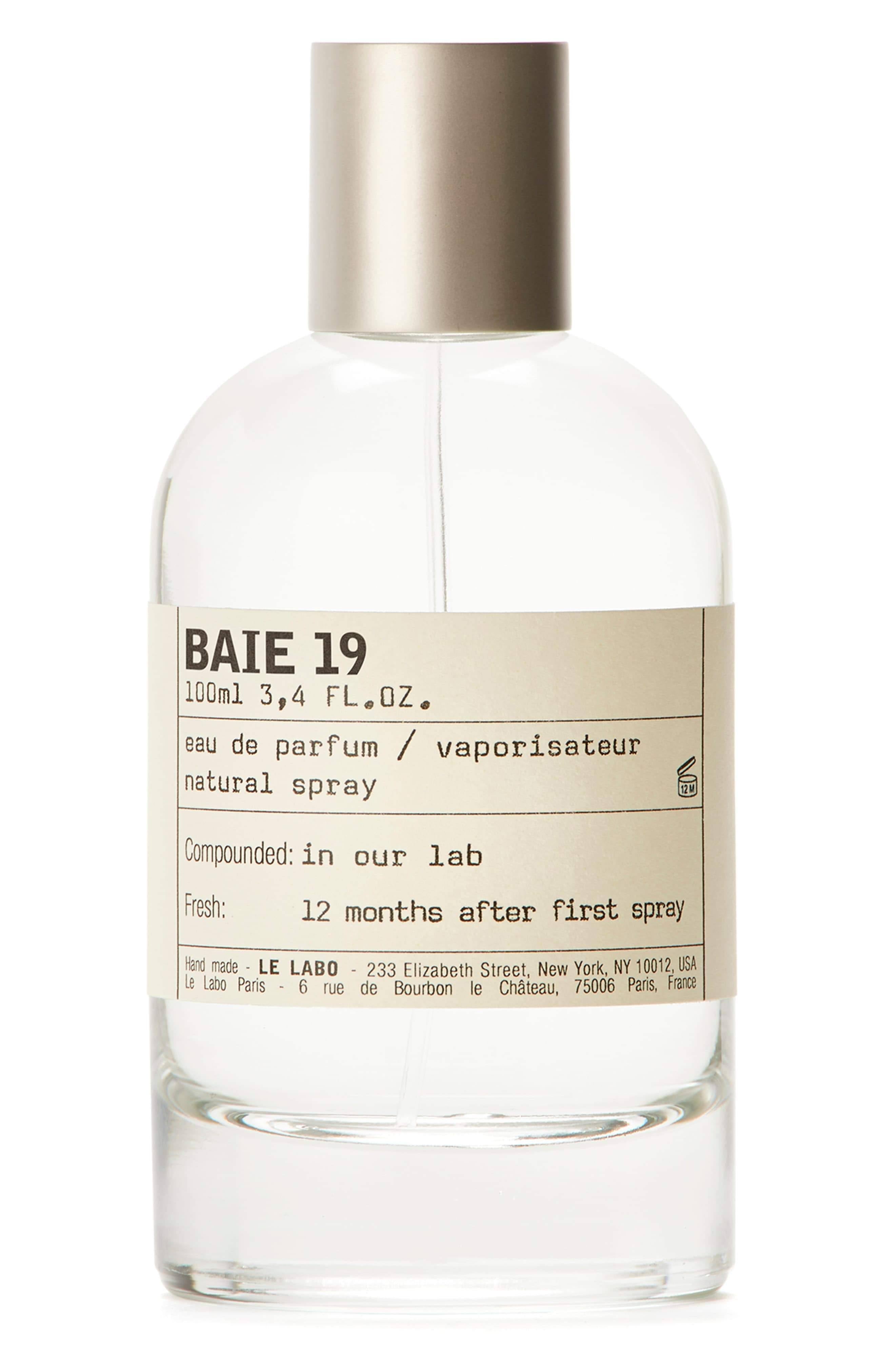 Baie 19 Eau De Parfum H25868