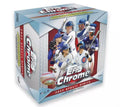 2022 Topps MLB Chrome Update Baseball Trading Card Mega Box Z616