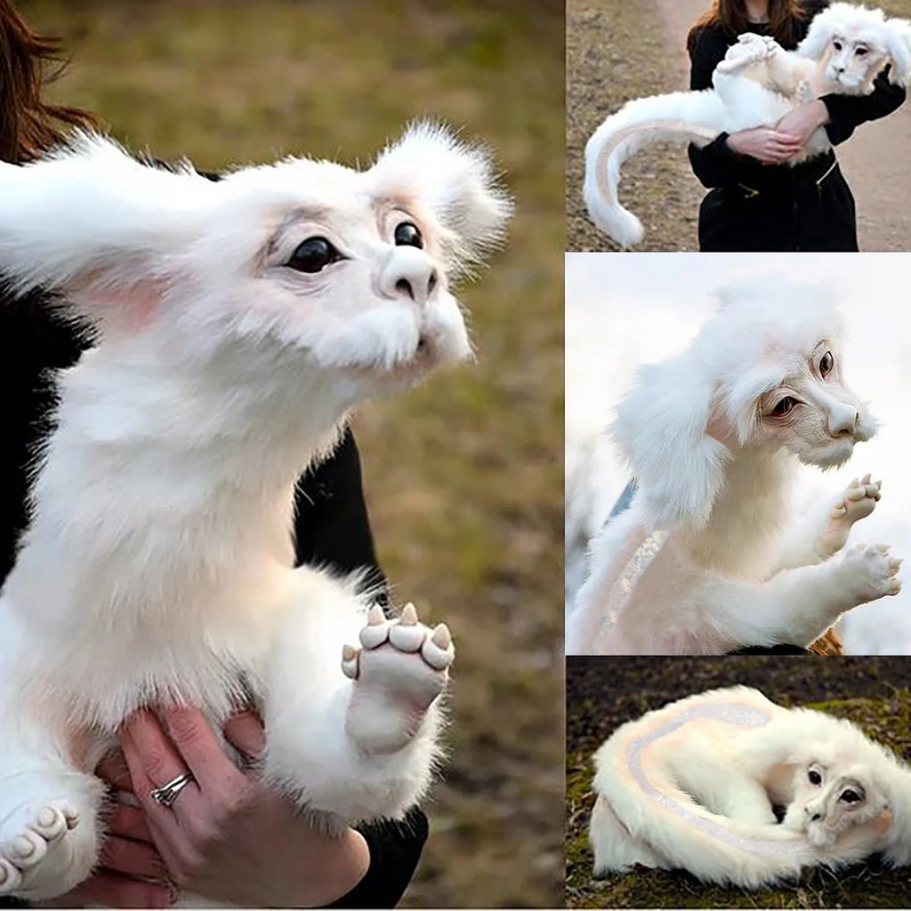 Falkor Plush Doll Toys W598257