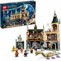 Lego Hogwarts Chamber of Secrets Q515631