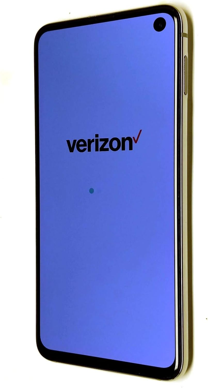 White 128GB Galaxy Cellphone C274775