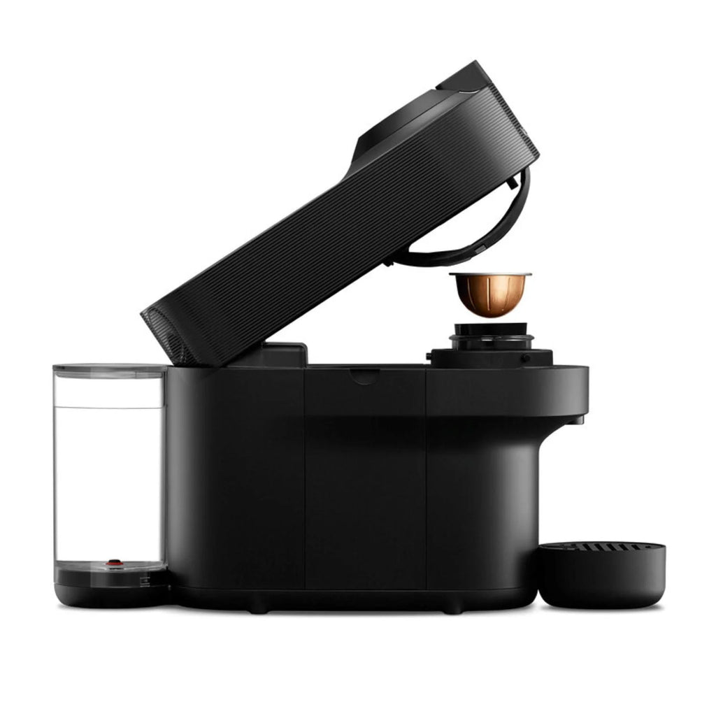 Black Coffee and Espresso Maker W841