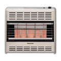 Vent-Free Radiant Heater Natural Gas 30000 BTU Y823