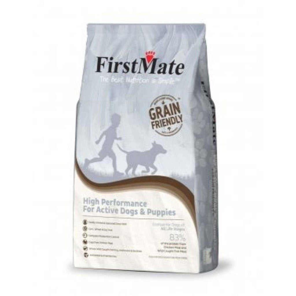 Grain Friendly Dry Dog Food I35041