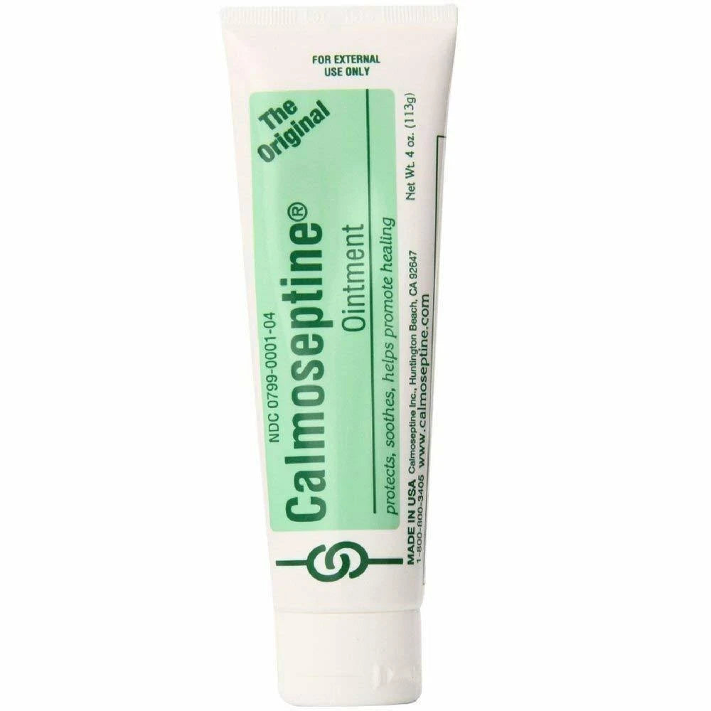 4 oz Pack of 8 Ointment T156