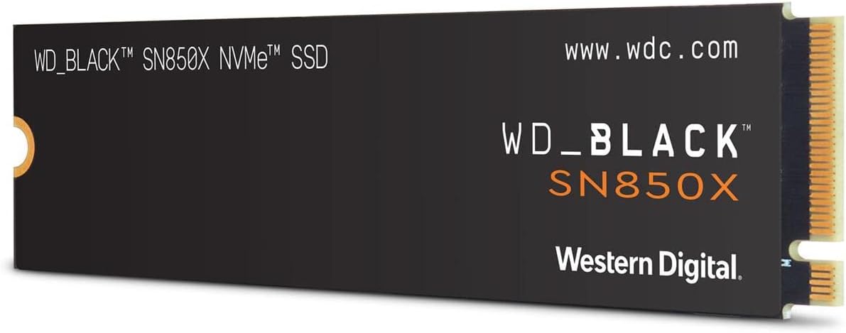 1TB NVME SSD K547