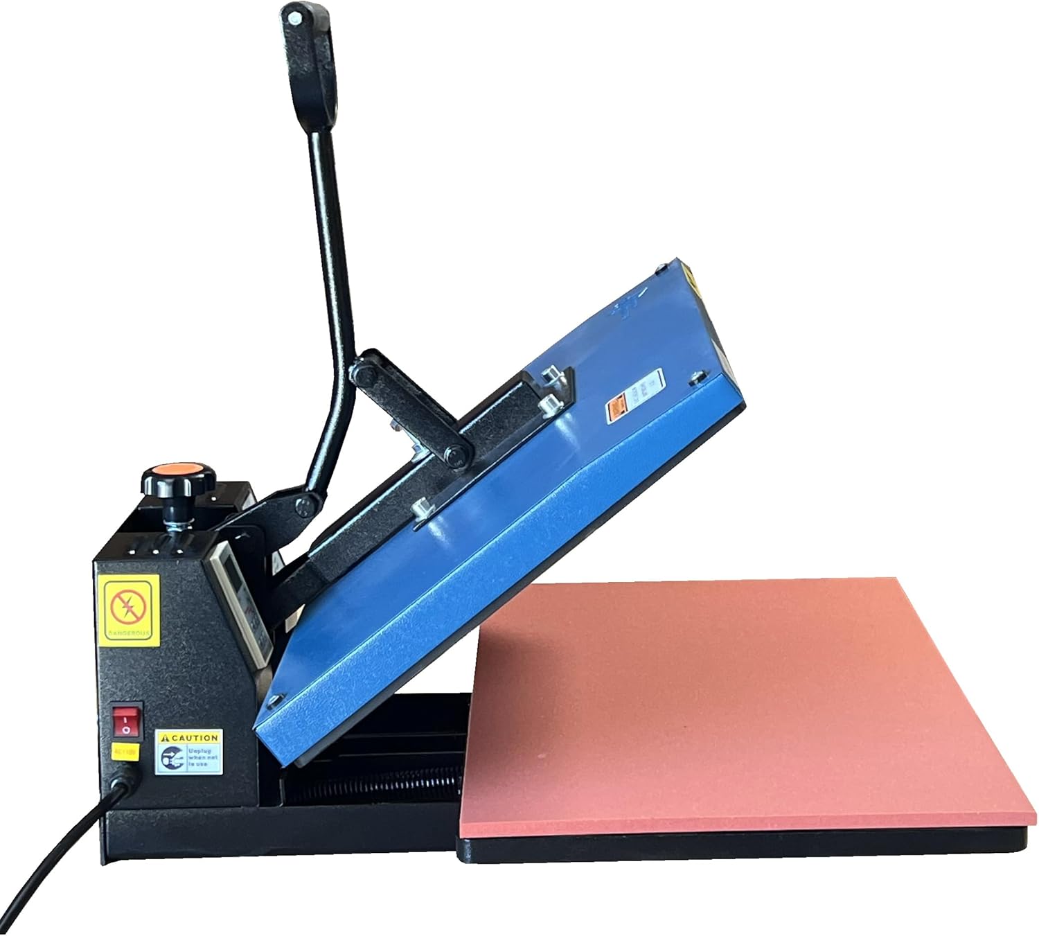 16"x24" Heat Press O46657