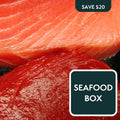 Seafood Box B26023
