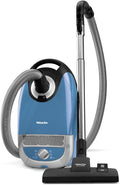 Blue Canister Vacuum J350558