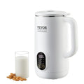 Nut Milk Maker, 800ml/27oz, Automatic Soy Milk Maker with LCD Screen B8866