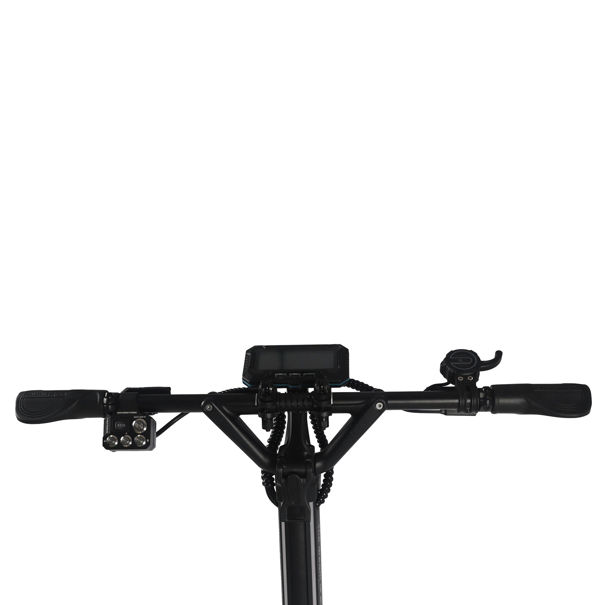Electric Scooter I650815