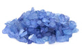 Deep Sea Blue Sea Glass O608