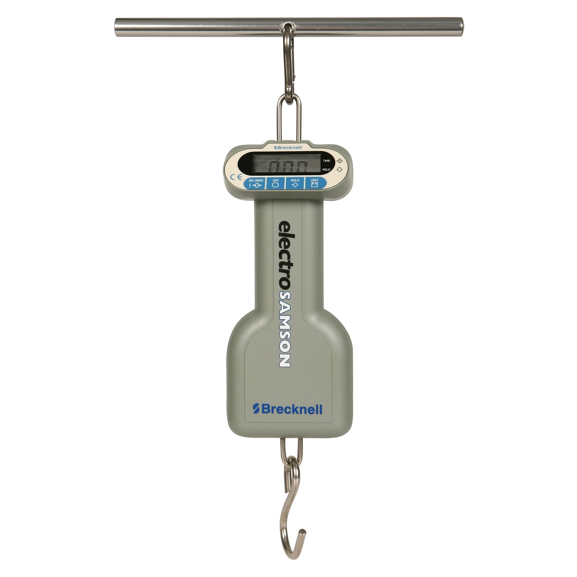 22 lb Hanging Scale Y800