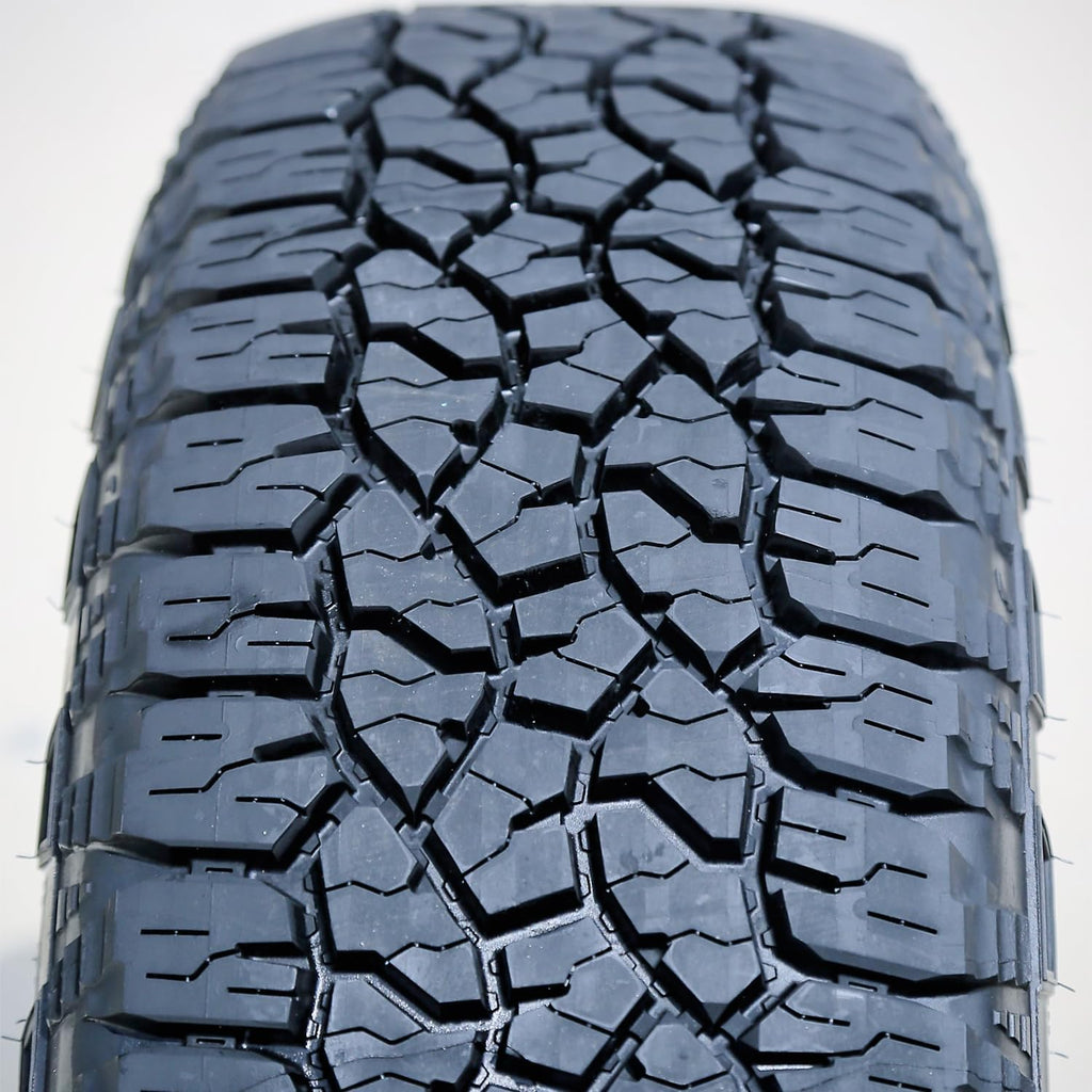 235/75R15 Radial Tire P158576