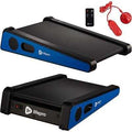 Smallest Portable 30in Walking Pad Treadmill with Incline E27435