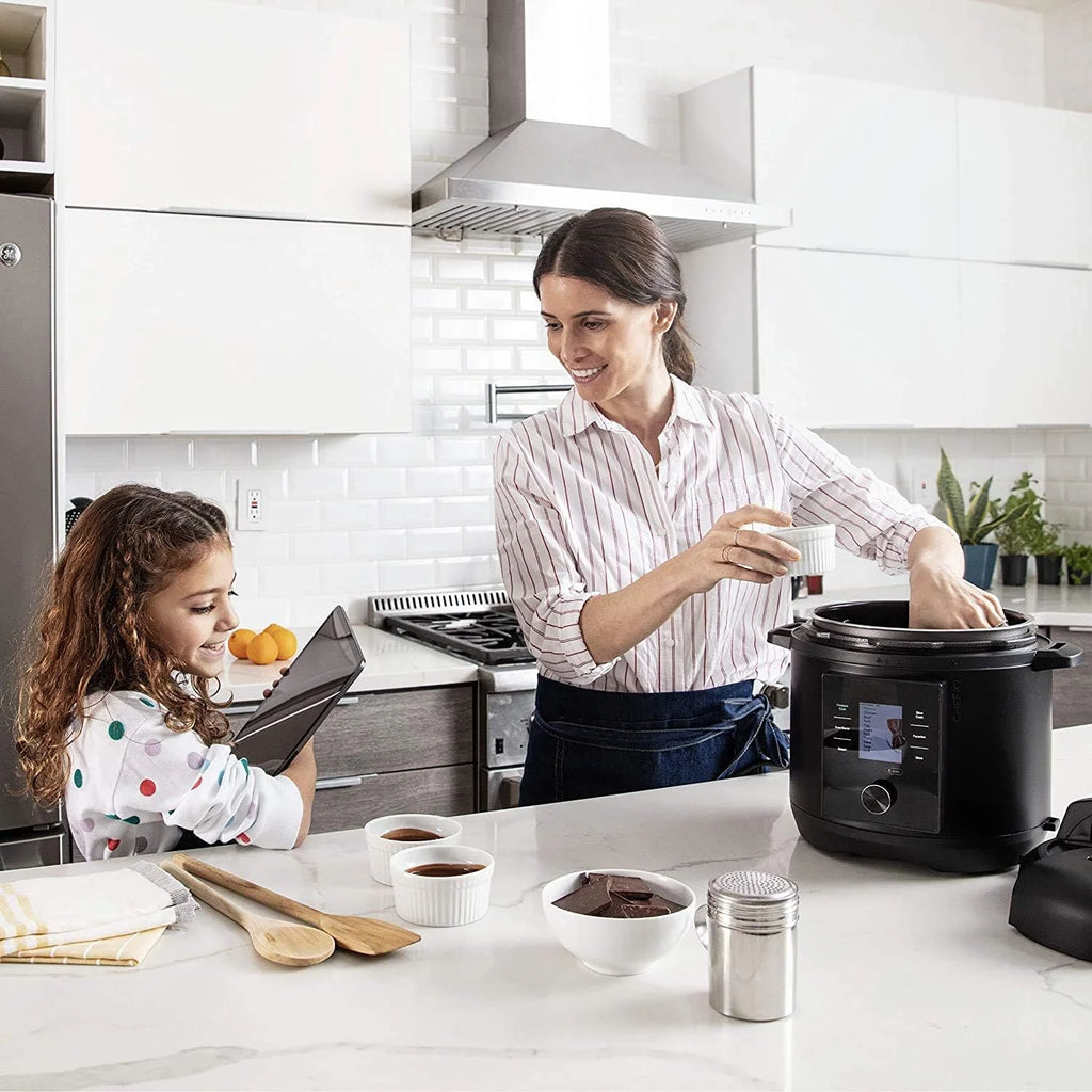 Smart Pressure Cooker 6 Qt H3952