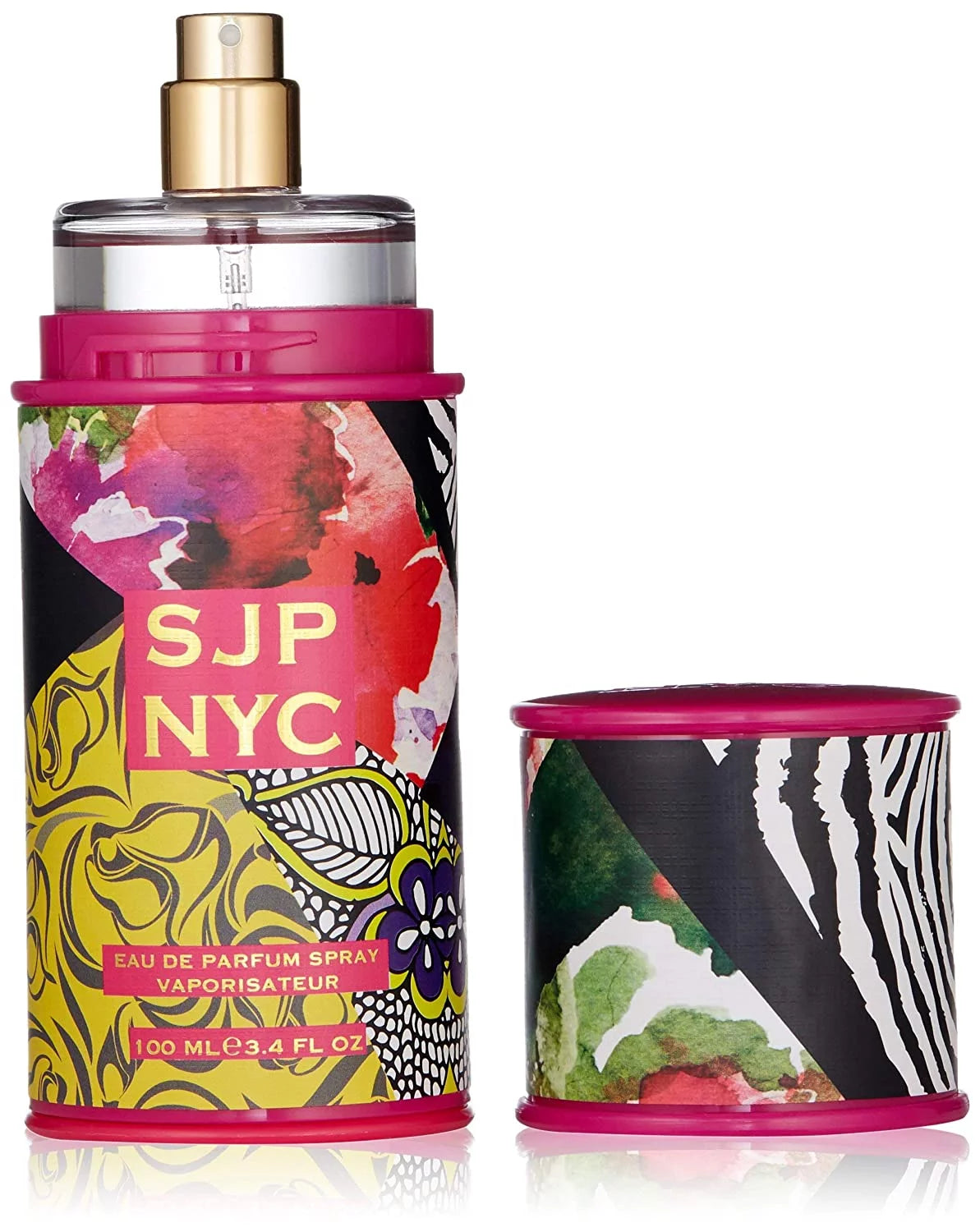 EDP Spray 3.4 oz J788
