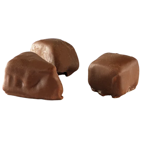 Milk Chocolate Sponge Candy E226636