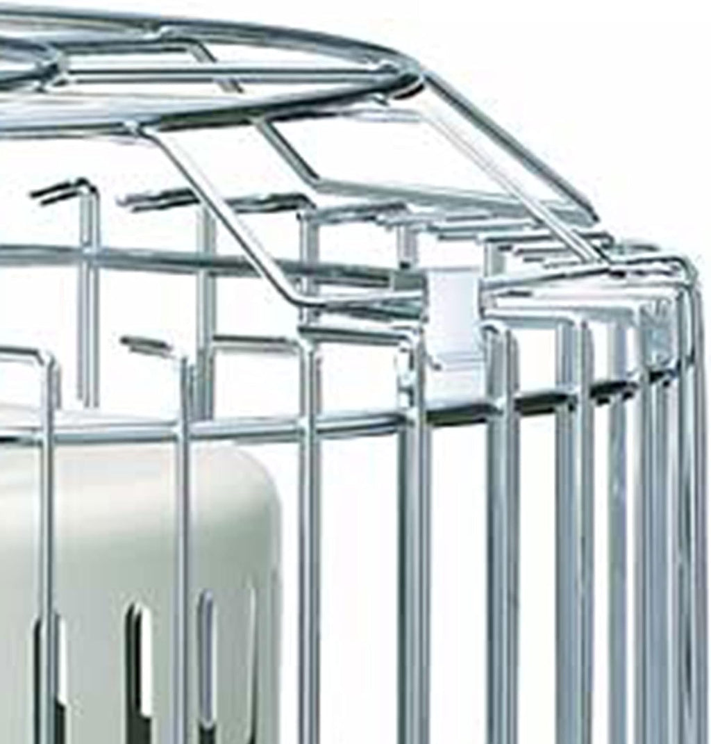 White Portable Kerosene Heater Y205