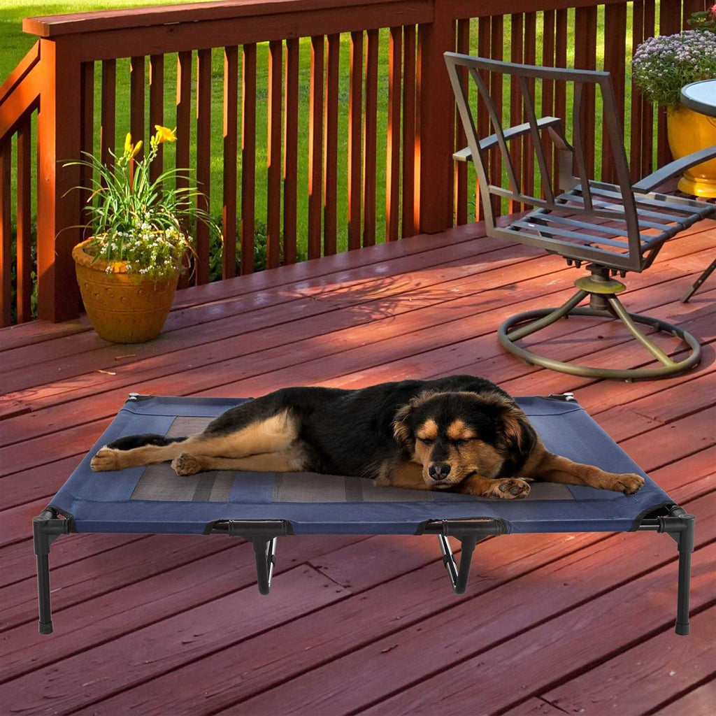 Elevated Pet Bed I602943