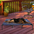 Elevated Pet Bed I602943