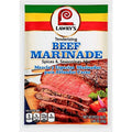 Beef Marinade Mix, 1.06 oz, pack of 12 J85885