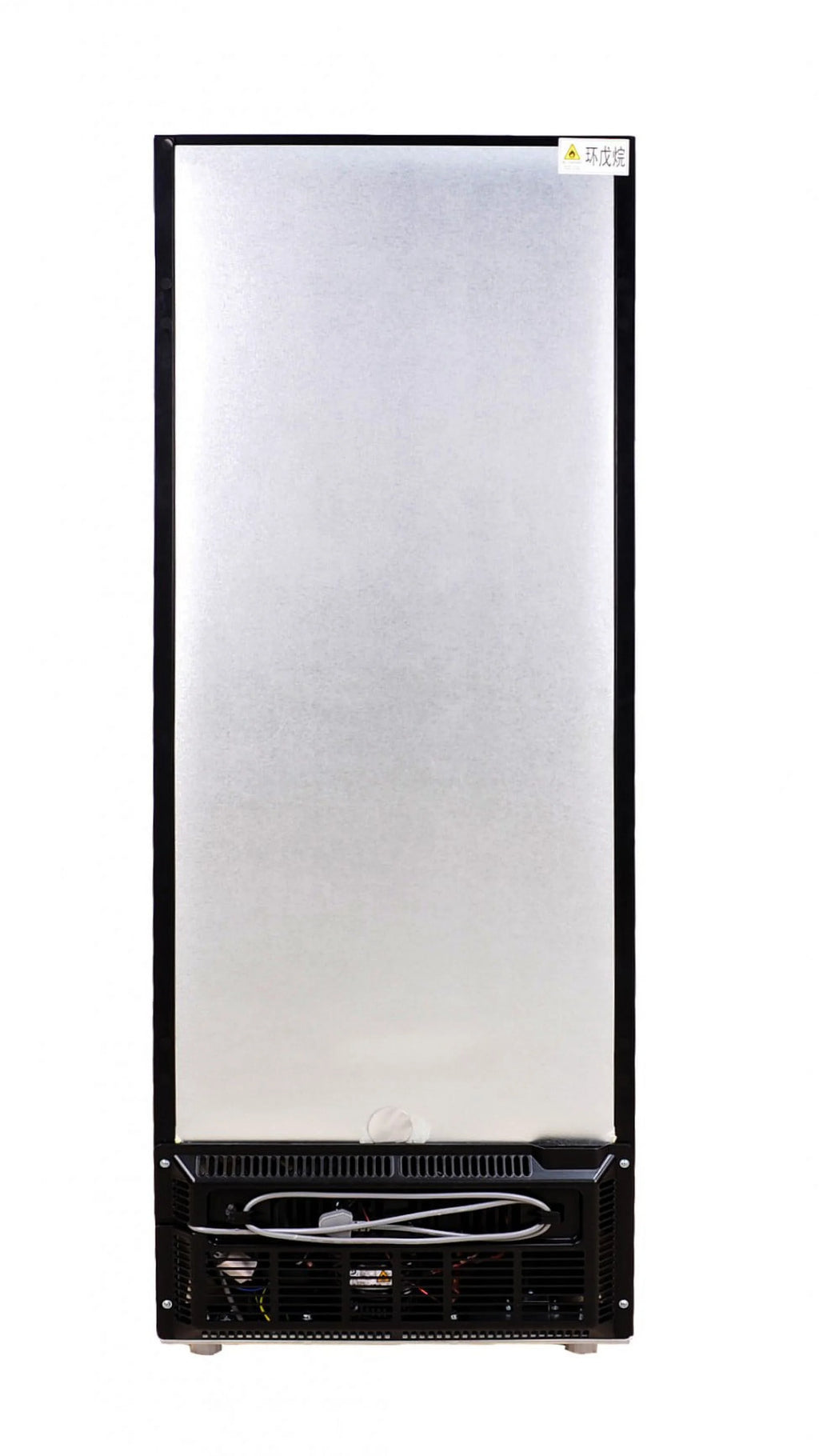 11.29 Cu. ft. Single Glass Door Beverage Commercial Refrigerator R238