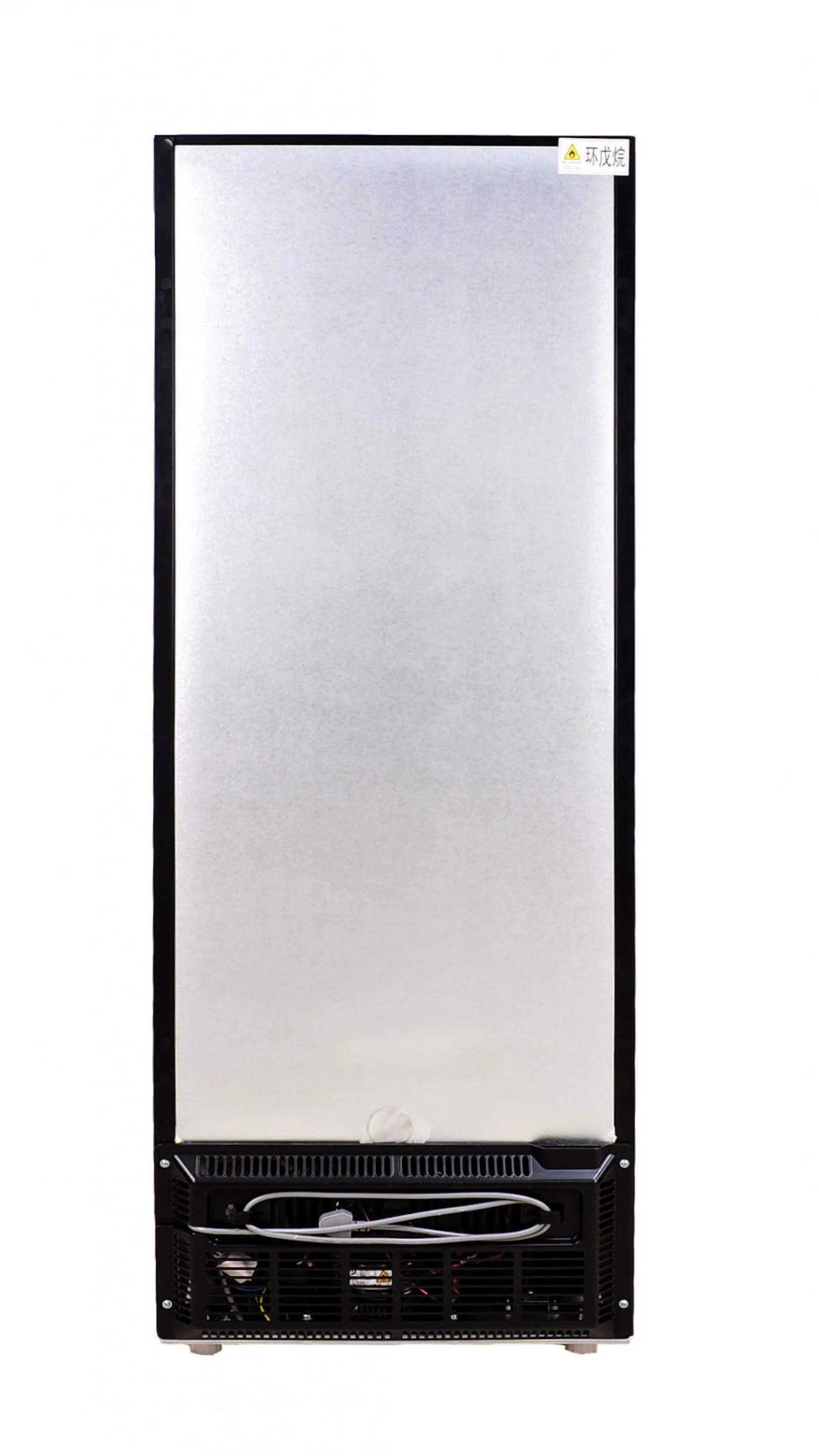 11.29 Cu. ft. Single Glass Door Beverage Commercial Refrigerator R238
