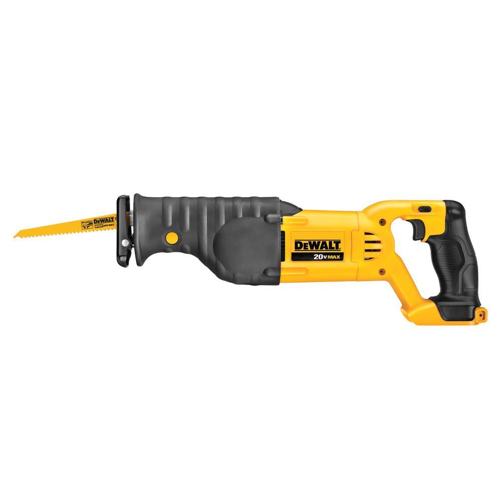 20V MAX Lithium-Ion Reciprocating Saw U726421
