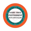 Single-Serve Dairy-Free Hot Cocoa Pods C458