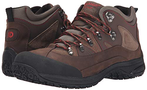 Men's Cloud Waterproof Boot M383