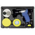 Complete Dual Action Sanding and Polishing Kit W391745