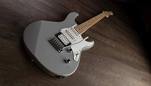 Natural Electric Guitar G5730