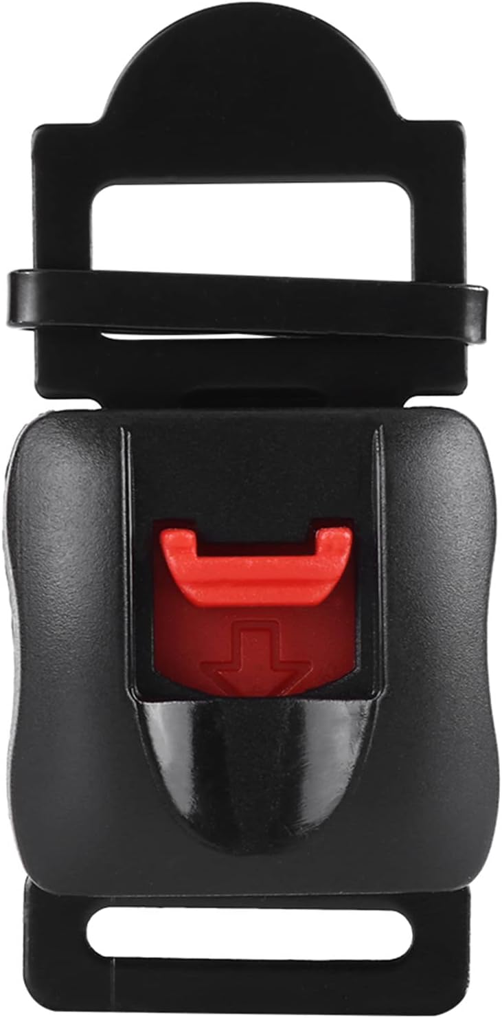 5pcs Motorcycle Helmet Speed Clip Chin Strap Buckle O9871
